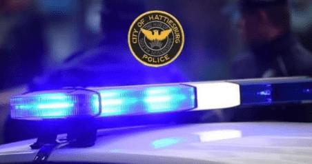 Hattiesburg Police Arrest Suspect in Nov. 16 Shooting