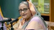 B’desh Interim Govt Sends Letter to India Seeking Sheikh Hasina’s Extradition