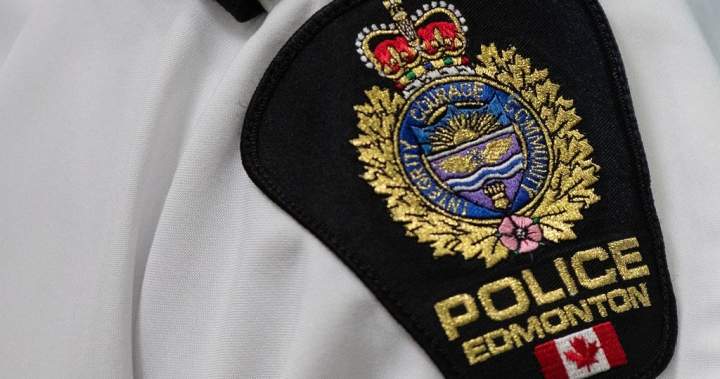 Boy, 5, run over and killed in north Edmonton