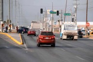 Mejoras en movilidad: Saltillo reduce tiempo de espera en bulevar Fundadores