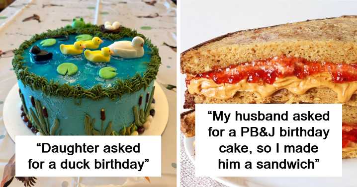 49 Bakers Whose Creations Deserve Michelin Stars