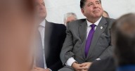 Illinois redistricting will hinge on Indiana, Gov. Pritzker says