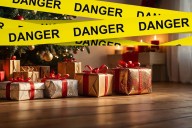 Which Childhood Toys Were Once Considered Dangerous?