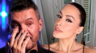 Milett Figueroa SE VA a otra ciudad de Argentina en medio del ESCÁNDALO entre Marcelo Tinelli y su hija: "Visitando..."