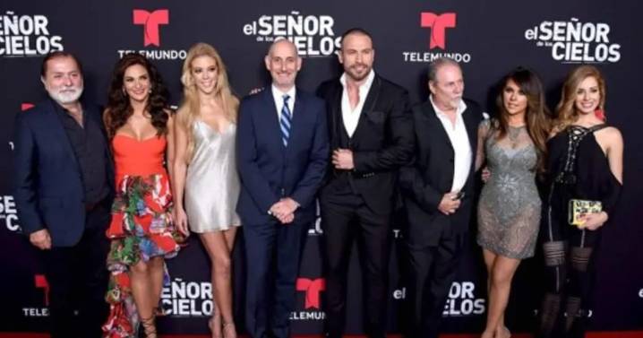 Muere famoso actor de ‘El señor de los cielos’; ¿de qué falleció?