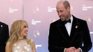 Prince William hails 'world's true action heroes' at Earthshot awards 