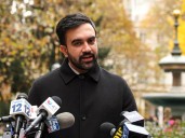 Mamdani says he will ‘stand up for New Yorkers’ in Trump meeting