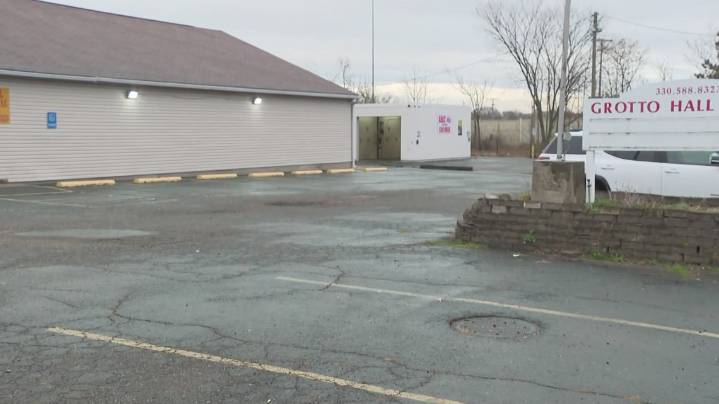 Canton police: Over 70 shots fired during gathering at Nazir Grotto