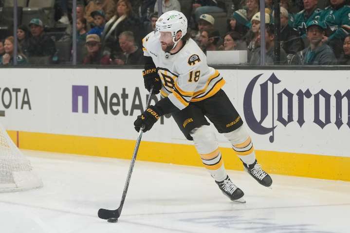 Where to watch NHL free live stream today: St. Louis Blues vs. Boston Bruins