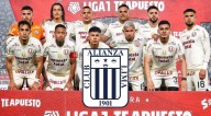 Alianza Lima y su mensaje previo a la celebración de  Universitario por su tricampeonato