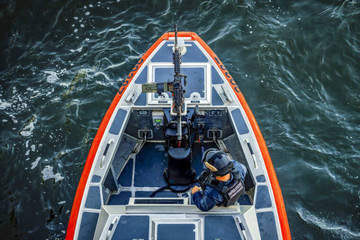 Coast Guard says swastika and noose displays are no longer hate incidents