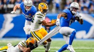 Detroit Lions' room for error almost gone in NFL playoff hunt