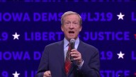 Political analyst examines Tom Steyer’s candidacy for CA governor