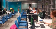 Un acuerdo "histórico" mejora las condiciones de 65.000 empleados públicos andaluces