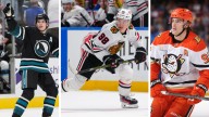 The NHL's next wave of superstars has arrived with authority