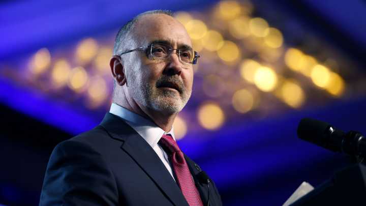 UAW watchdog raises doubts about reform efforts at troubled union