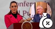 “Paguen sus impuestos en vez de campañas, lanza Sheinbaum tras fallo de Corte contra Salinas Pliego
