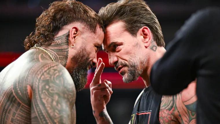 WWE Saturday Night’s Main Event 2025: How to Watch Live, Full Card, Start Time & Streaming Details