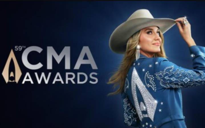 How to watch the The 2025 CMA Awards tonight for free