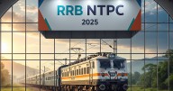 Railway Recruitment Board NTPC 2025 Notification For 5,810 Graduate Posts: Online Applications Open