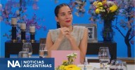 Estos son los invitados de Juana Viale Hoy