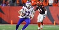 Buffalo Bills vs Cincinnati Bengals game start time moved in Week 14