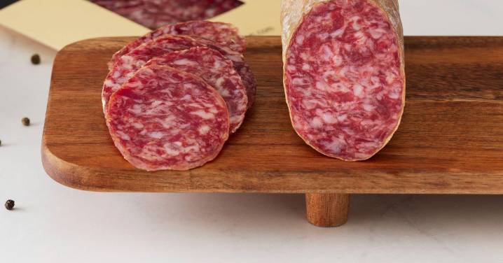 La Universidad de Córdoba busca la mejor receta de salchichón ibérico