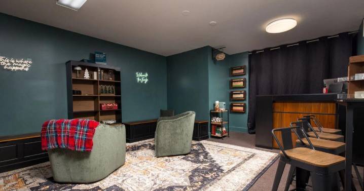 Saratoga Escape Rooms set for Friday grand opening