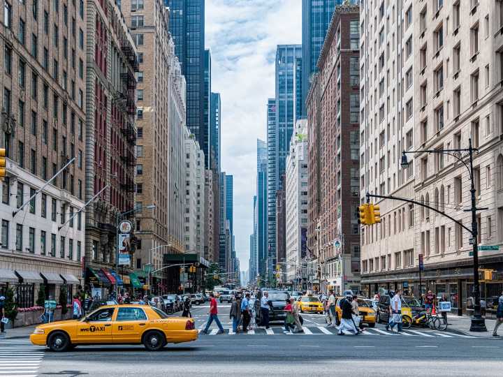 Mudarse a Nueva York: lo que hay que saber