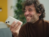 RAE: cuál es la forma correcta de escribir la risa en mensajes