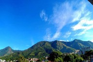 Viernes con cielo despejado anuncian los pronósticos