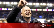 Gregor Townsend urges Scotland to take chances against 'world
