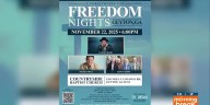 GRAMMY WINNER HEADLINING FREEDOM NIGHTS IN GUYTON