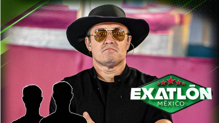 Exatlón México: Rojos recuperan la Villa 360 y 2 refuerzos llegan a cada equipo; ¿quiénes son?