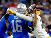 What’s being said nationally after Lions drop Thanksgiving matchup to Packers