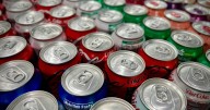West Virginia SNAP retailers told to prepare for soda sales ban on Jan. 1