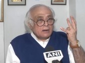 "Our PM silent on this threat?": Jairam Ramesh slams centre