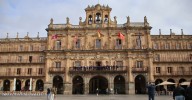 Estas son las propuestas para las Medallas de Oro 2025 de Salamanca
