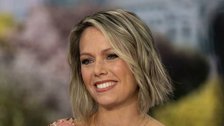 TODAY star Dylan Dreyer celebrates 'baby girl' with sweet photo tribute