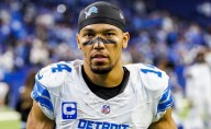 NFL News: Lions’ star Amon-Ra St.Brown receives update after clash with Commanders’ Daron Payne