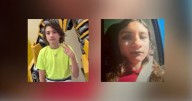 Police search for two missing children: VBPD