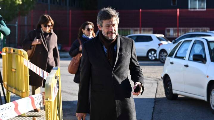 Los hijos de Pujol abonan la tesis de la herencia del abuelo oculta en Andorra