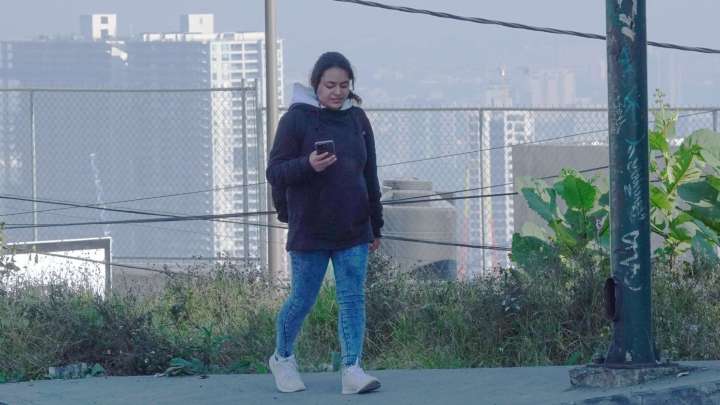 Pronóstico del Tiempo SÁBADO 22 de Noviembre: Llega la Primera Tormenta Invernal a México