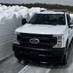 Mark your calendars, drivers: 3 Arizona highways set for annual seasonal closures