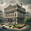 BoE Holds Rates Steady Amid Tight Vote, Eyes December Cut