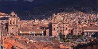 Cusco avanzó dos posiciones en el Índice de Sostenibilidad Ambiental 2025