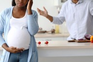 Woman Is Furious Husband Wants to Attend Friend's Wedding Weeks After Baby's Birth