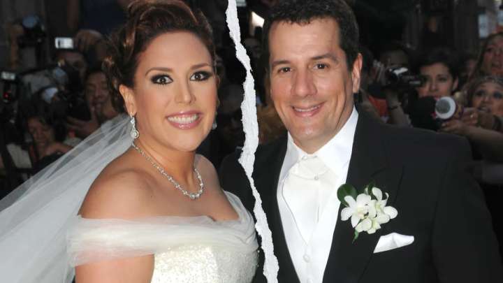 Angélica Vale en polémica: ¿Infidelidad detrás del divorcio de Otto Padrón?