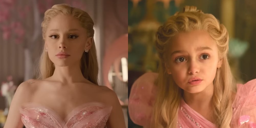 ‘Wicked’ Author to Pen New Galinda Prequel Book, Sets Release Date! | Books, Gregory Maguire, Shopping, Wicked 