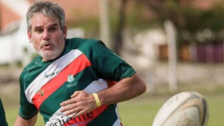 Habló la hija del comerciante asesinado en un lubricentro: "Mi papá dio la vida por ese negocio"